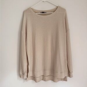 Sanctuary Long Sleeve Top